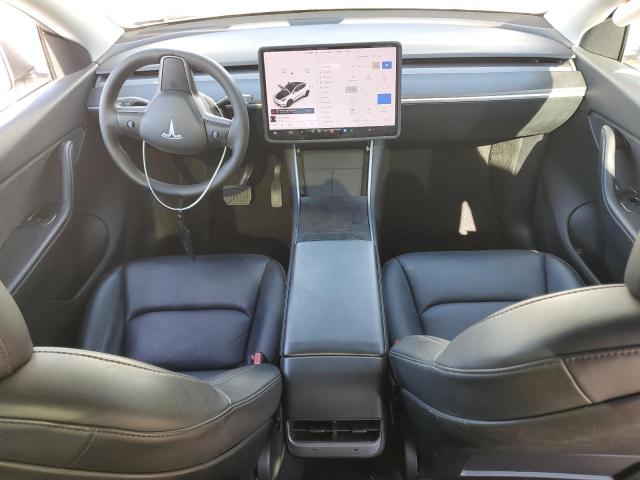 Zdjęcie 8 z aukcji – 2021 TESLA MODEL Y z VIN 5YJYGDED3MF105916