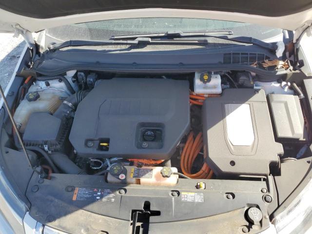 Photo 12 from auction – 2012 CHEVROLET VOLT with VIN 1G1RD6E41CU113407