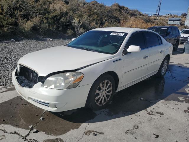 BUICK LUCERNE CX 2011 with VIN 1G4HA5EM9BU101697 - Photo from auction