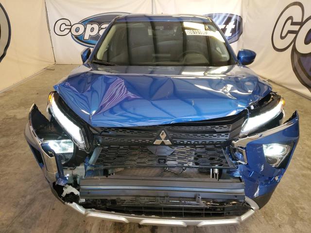 Photo 5 from auction – 2025 MITSUBISHI ECLIPSE CROSS SE with VIN JA4ATWAA8SZ036761