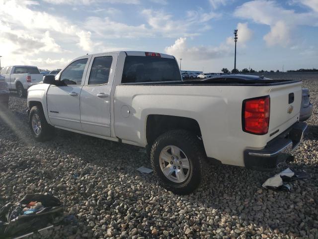 Photo 2 from auction – 2018 CHEVROLET SILVERADO with VIN 1GCRCREC5JZ181910