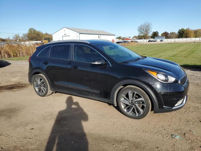 Photo 4 from auction – 2017 KIA NIRO EX TO with VIN KNDCE3LC5H5087494