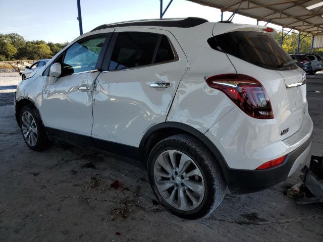 Photo 2 from auction – 2020 BUICK ENCORE PRE with VIN KL4CJESB1LB335437