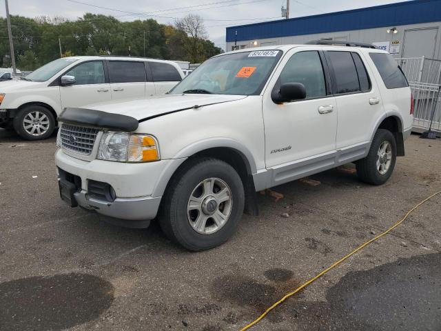 FORD EXPLORER L 2002 with VIN 1FMDU75E82ZA96733 - Photo from auction