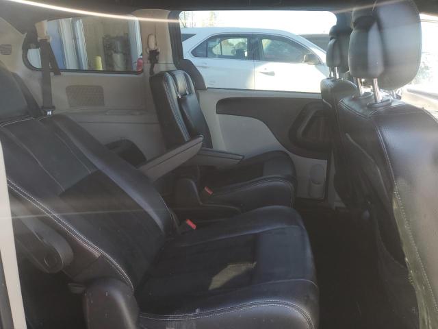 Photo 11 from auction – 2017 DODGE GRAND CARA with VIN 2C4RDGCG1HR546076