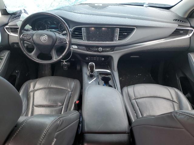 Photo 8 from auction – 2018 BUICK ENCLAVE PR with VIN 5GAEVBKW1JJ182387