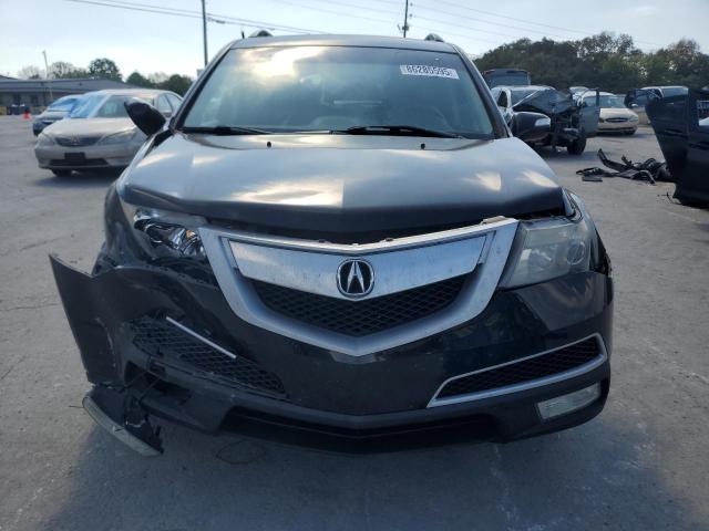 Фото 5 с аукциона – 2012 ACURA MDX TECHNO с VIN 2HNYD2H39CH525232