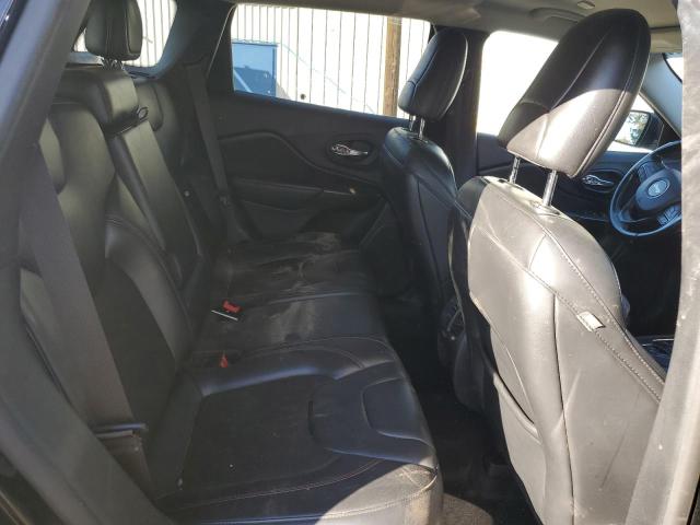 Photo 10 from auction – 2020 JEEP CHEROKEE T with VIN 1C4PJMBN9LD616031