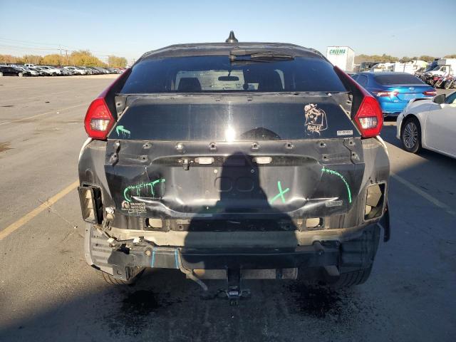 Photo 6 from auction – 2018 MITSUBISHI ECLIPSE CR with VIN JA4AT4AA5JZ064813