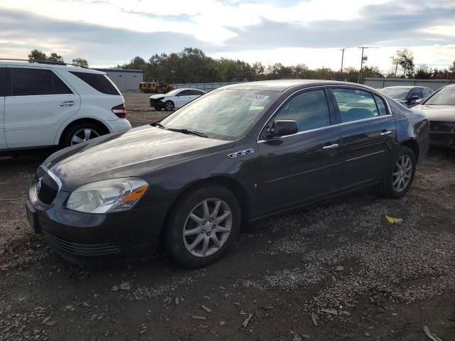 BUICK LUCERNE CX 2008 with VIN 1G4HD57288U191646 - Photo from auction