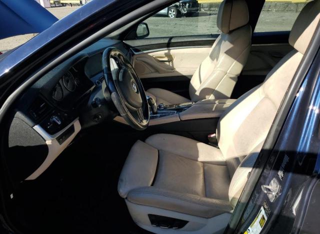 Photo 7 from auction – 2012 BMW 535 XI with VIN WBAFU7C58CDU59169