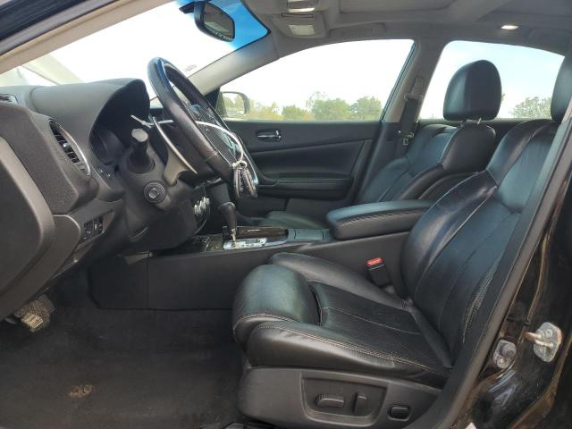 Photo 7 from auction – 2013 NISSAN MAXIMA S with VIN 1N4AA5AP4DC822384