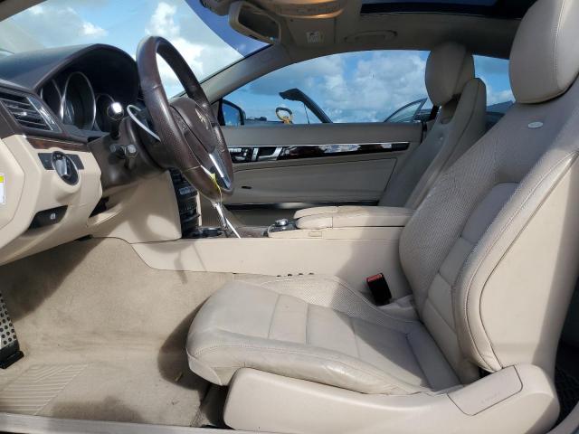 Photo 7 from auction – 2014 MERCEDES-BENZ E with VIN WDDKJ5KBXEF225649