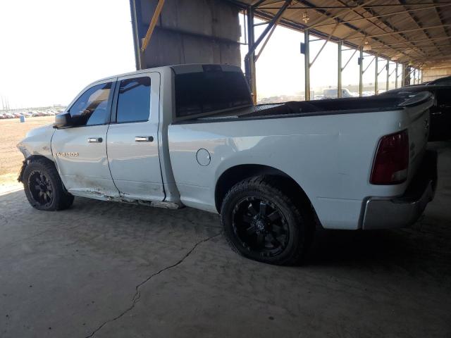 Photo 2 from auction – 2011 DODGE RAM 1500 with VIN 1D7RB1GP2BS534284