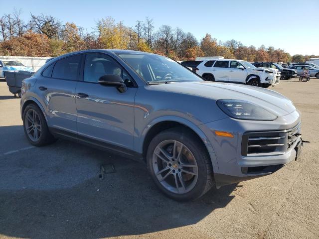 Photo 4 from auction – 2024 PORSCHE CAYENNE CO with VIN WP1BA2AY2RDA50523