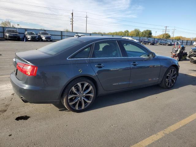 Photo 3 from auction – 2013 AUDI A6 with VIN WAUGFAFC6DN153976