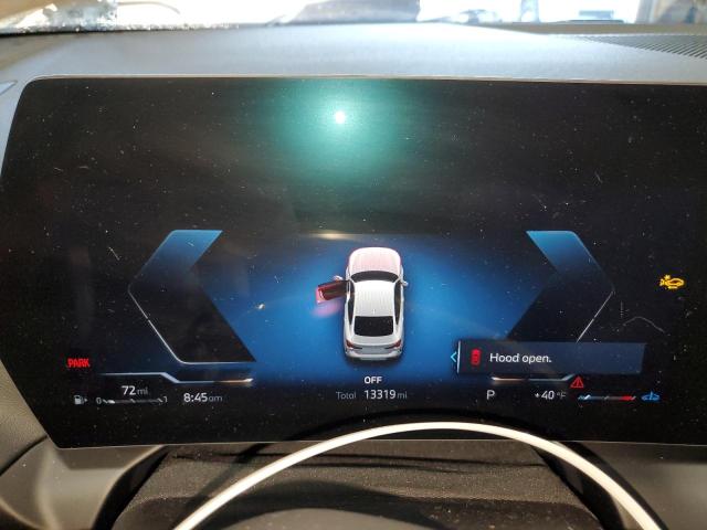 Photo 9 from auction – 2025 BMW 228XI with VIN WBA23GG0XS7S61173