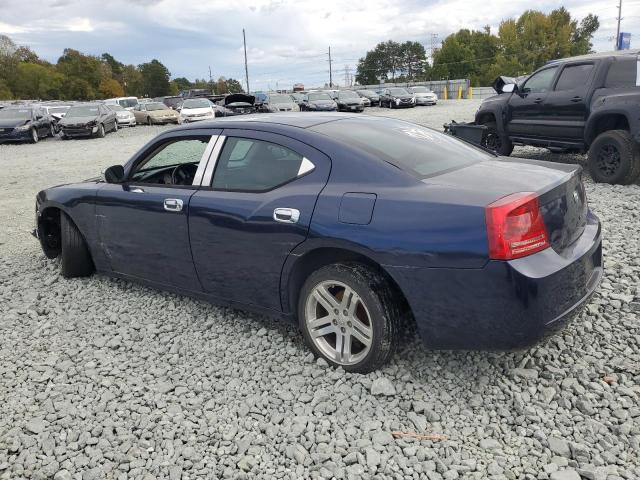 Photo 2 from auction – 2006 DODGE CHARGER SE with VIN 2B3KA43G96H132122