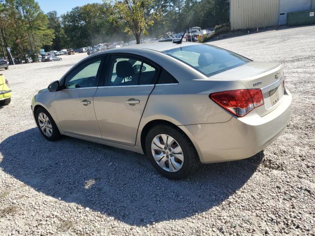 Photo 2 from auction – 2012 CHEVROLET CRUZE LS with VIN 1G1PC5SH2C7273452
