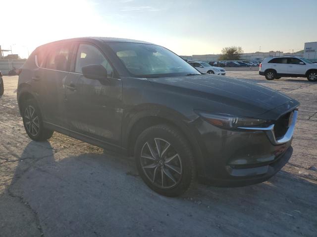 Photo 4 from auction – 2017 MAZDA CX-5 GRAND with VIN JM3KFBDL4H0227976