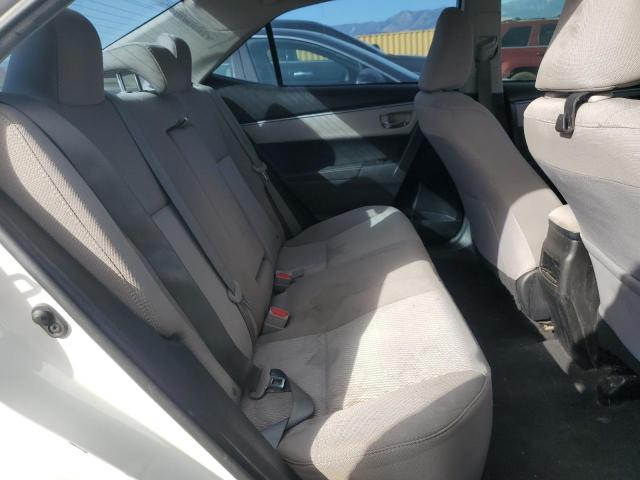 Photo 10 from auction – 2016 TOYOTA COROLLA with VIN 5YFBURHE2GP384803