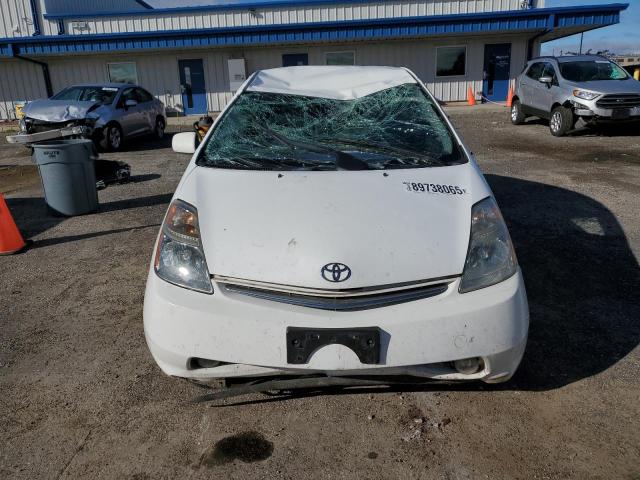 Photo 5 from auction – 2009 TOYOTA PRIUS with VIN JTDKB20U097863662