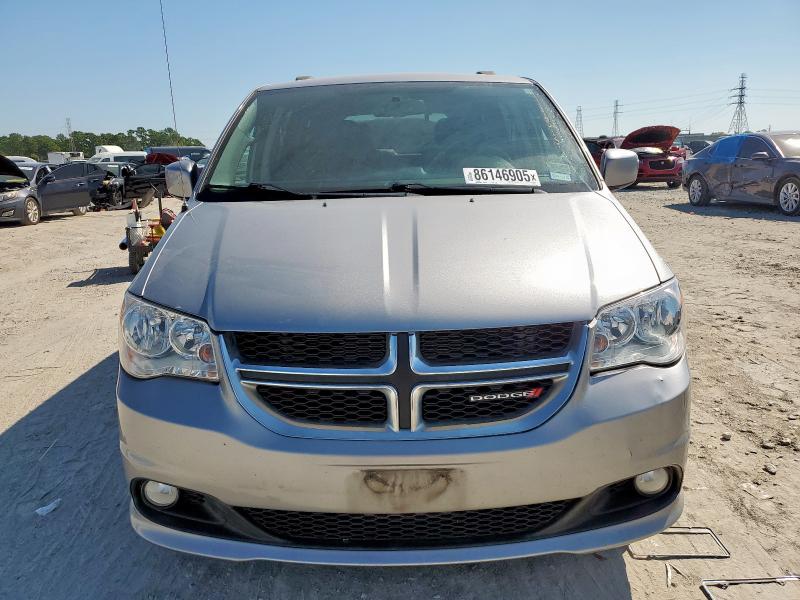 Photo 5 from auction – 2017 DODGE GRAND CARA with VIN 2C4RDGCG3HR800418