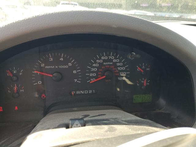 Photo 9 from auction – 2008 FORD F150 SUPER with VIN 1FTRW12W08FB77685