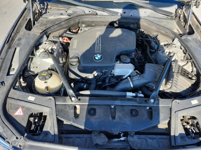 Photo 11 from auction – 2015 BMW 528 I with VIN WBA5A5C51FD524246
