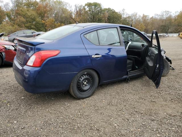 Photo 3 from auction – 2019 NISSAN VERSA S with VIN 3N1CN7AP1KL862199