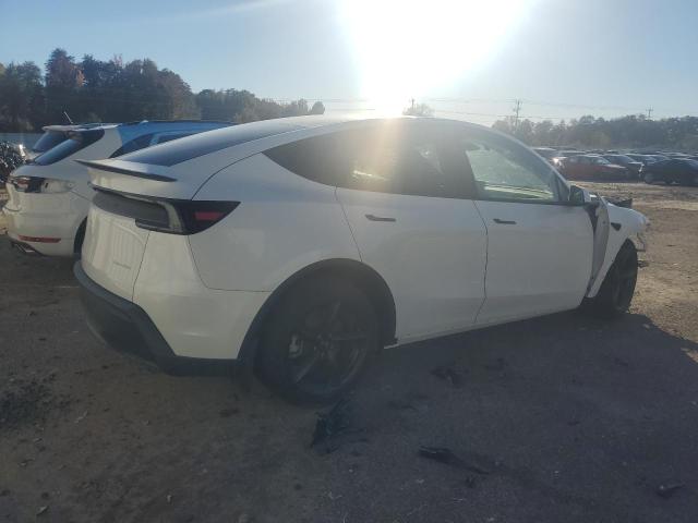 Photo 3 from auction – 2026 TESLA MODEL Y with VIN 7SAYGDEE9TF344185