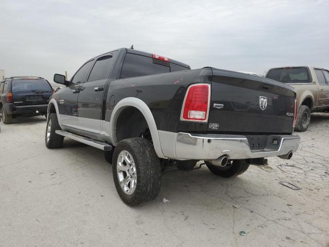Photo 2 from auction – 2018 RAM 1500 LARAM with VIN 1C6RR7NM1JS258042