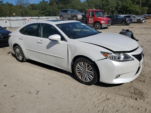 Photo 4 from auction – 2013 LEXUS ES 350 with VIN JTHBK1GG5D2080397