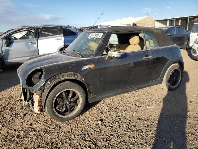 MINI COOPER 2009 with VIN WMWMR33579TJ93532 - Photo from auction