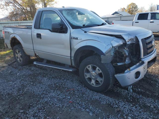 Foto 4 de la subasta – 2009 FORD F150 con VIN 1FTRF14869KB04280