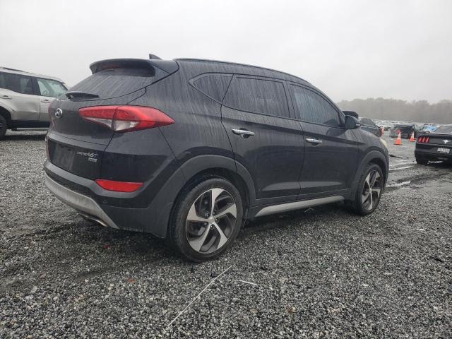 Photo 3 from auction – 2017 HYUNDAI TUCSON LIM with VIN KM8J3CA23HU294135