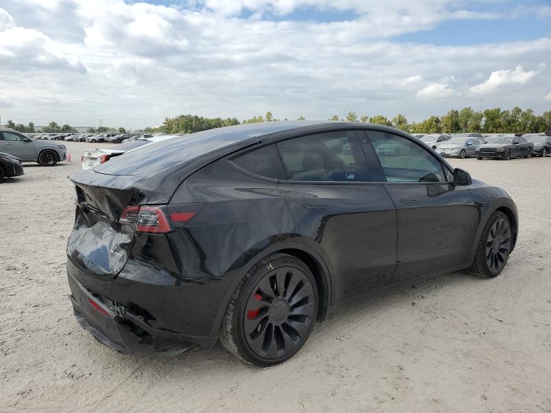 Photo 3 from auction – 2023 TESLA MODEL Y with VIN 7SAYGDEF8PF605241