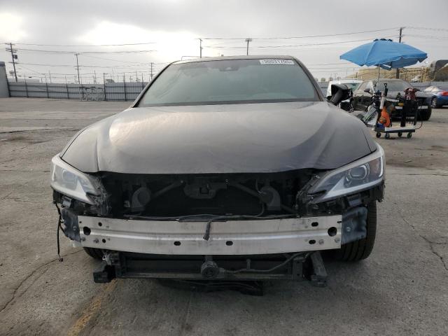 Photo 5 from auction – 2023 LEXUS ES 300H BA with VIN 58ADA1C16PU036288