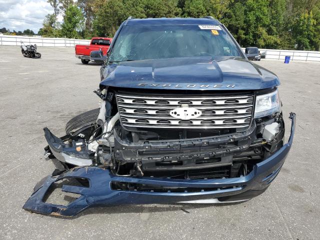 Photo 5 from auction – 2017 FORD EXPLORER XLT with VIN 1FM5K8D8XHGA41359