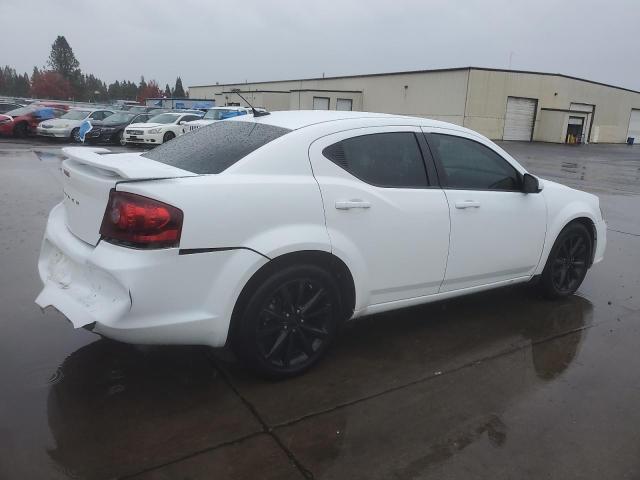 Photo 3 from auction – 2014 DODGE AVENGER SX with VIN 1C3CDZCG8EN154078