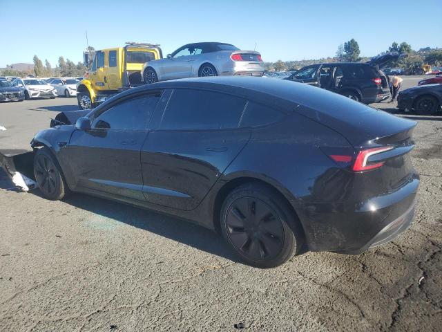 Photo 2 from auction – 2025 TESLA MODEL 3 with VIN 5YJ3E1EA2SF039179