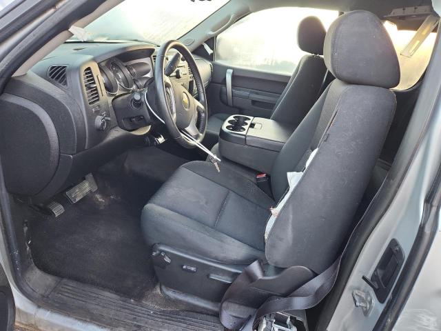 Photo 7 from auction – 2012 CHEVROLET SILVERADO with VIN 1GCRKSE7XCZ352957