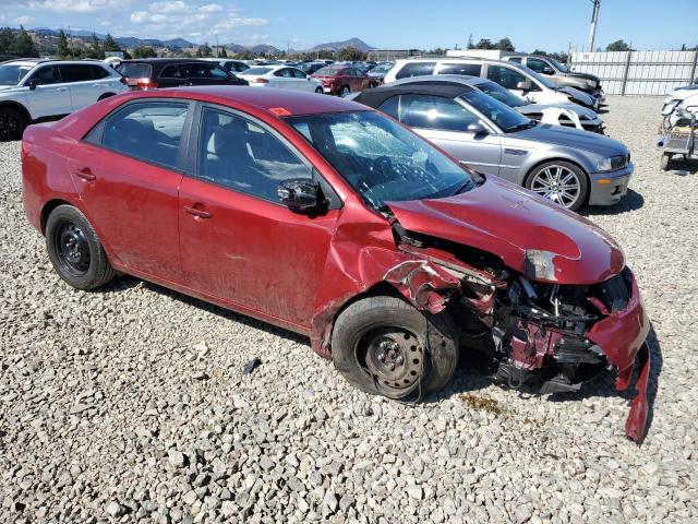 Foto 4 de la subasta – 2010 KIA FORTE EX con VIN KNAFU4A22A5144656