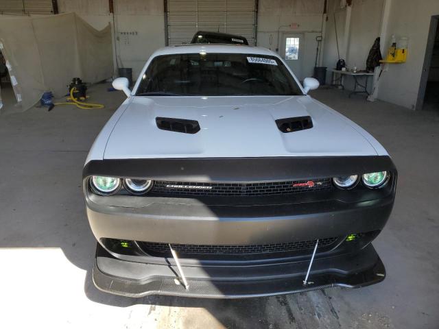 Photo 5 from auction – 2018 DODGE CHALLENGER with VIN 2C3CDZBT8JH309892