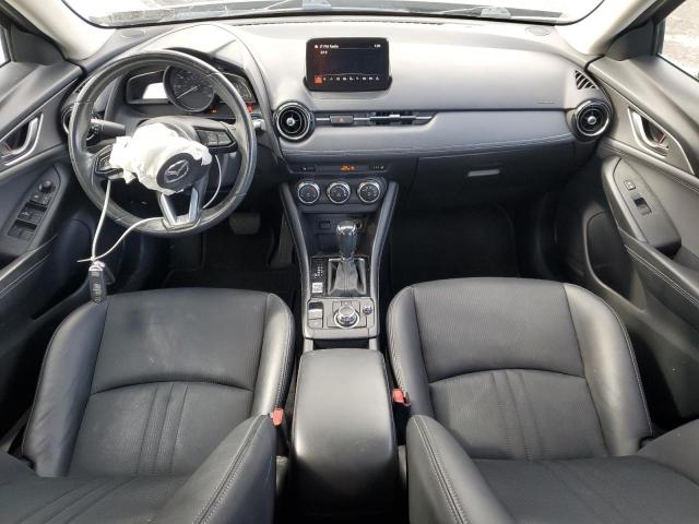Photo 8 from auction – 2019 MAZDA CX-3 TOURI with VIN JM1DKFC73K0405151