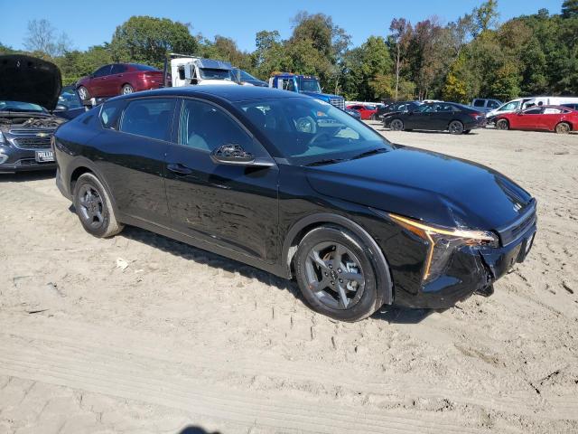 Photo 4 from auction – 2025 KIA K4 LX with VIN 3KPFT4DE2SE182986