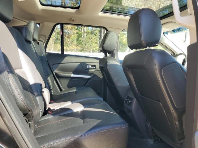 Photo 11 from auction – 2014 FORD EDGE SEL with VIN 2FMDK4JC9EBB09523