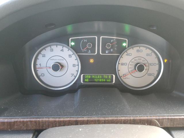 Photo 9 from auction – 2008 FORD TAURUS LIM with VIN 1FAHP25W68G158648