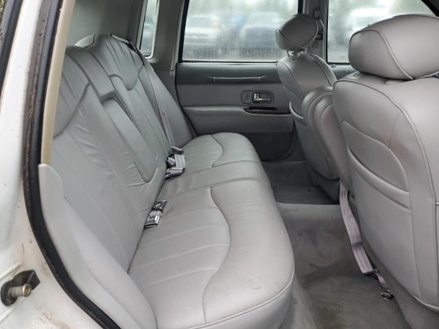 Photo 10 from auction – 1997 LINCOLN TOWN CAR E with VIN 1LNLM81W2VY641061