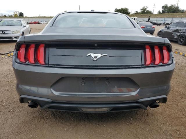 Photo 6 from auction – 2019 FORD MUSTANG with VIN 1FA6P8TH8K5203459